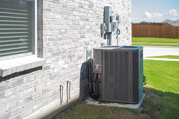 Reliable Ac Repair contractor in Eastland, TX by FH HVAC